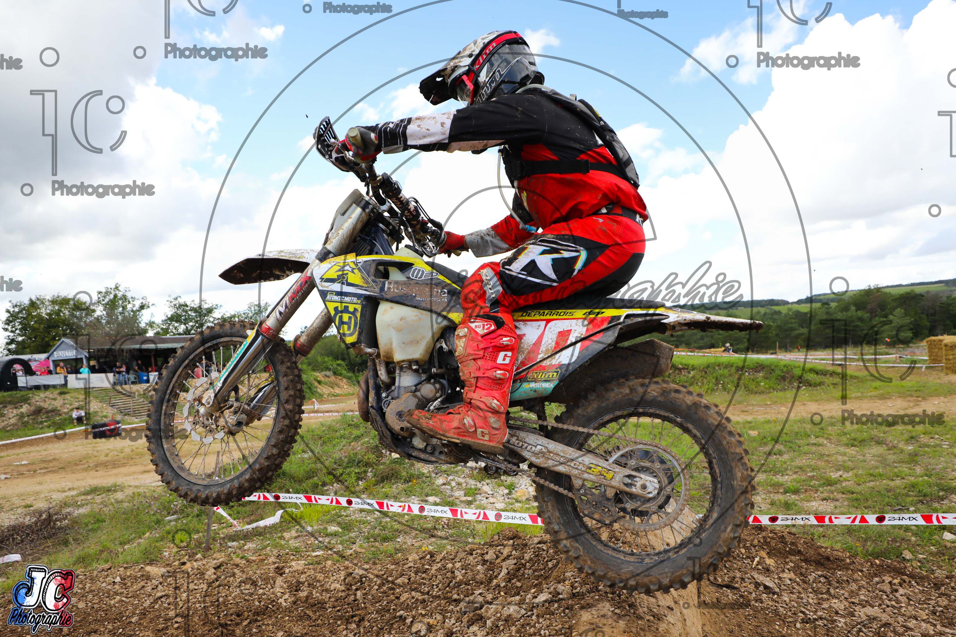 CFCC3 ESSOYES 2021 Motos 